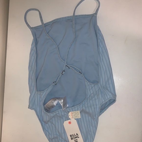 Heating Up One Piece Swimsuit by Billabong - Picture 3 of 5